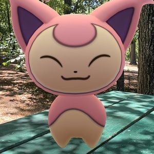 Meet your Posher, Morgan